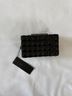 BCBGMAXAZRIA Black Clutch One size - photo 3