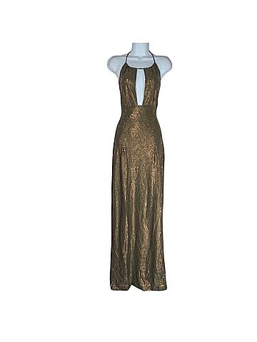 Cache Cocktail Dress (view 1)