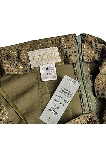 Cache Cocktail Dress (view 2)