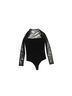 Abercrombie & Fitch Black Bodysuit Size S - photo 1