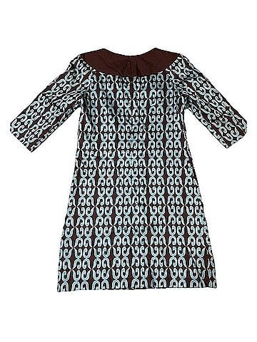 Milly Casual Dress (view 2)