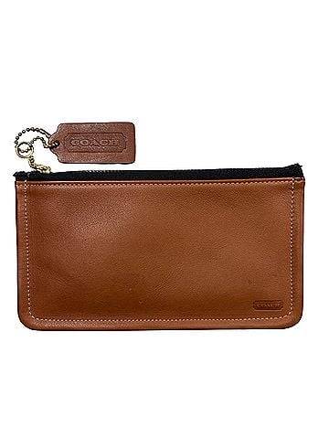 Coach skinny case Makeup Bag (view 1)