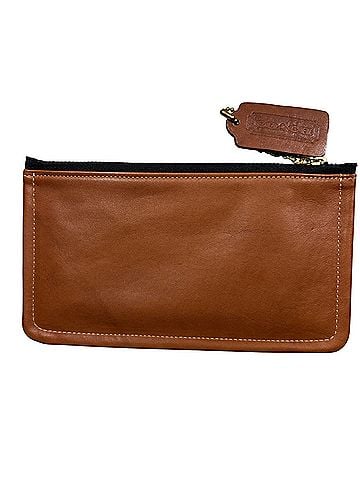 Coach skinny case Makeup Bag (view 2)