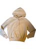H&M Tan Pullover Hoodie Size XS - photo 1