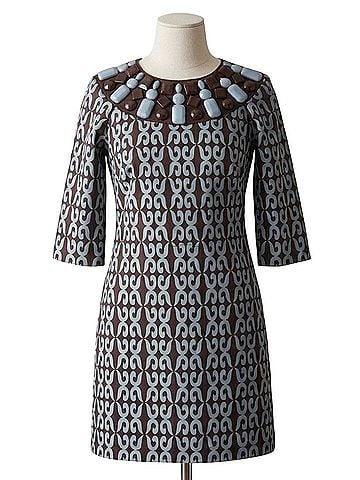 Milly Casual Dress (view 1)
