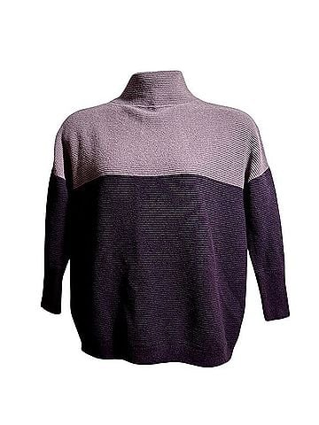 RD Style Turtleneck Sweater (view 2)