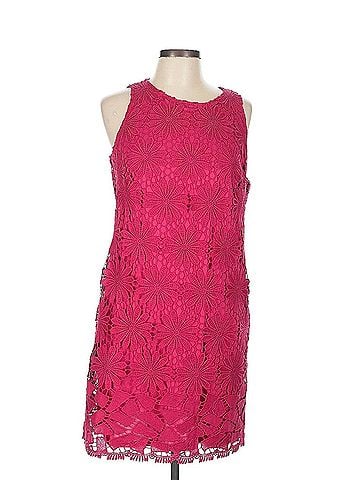 London Times Cocktail  Cocktail Dress (view 2)