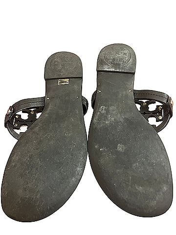 Tory Burch Flip Flops (view 2)