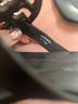 Tory Burch Black Flip Flops Size 7 1/2 - photo 5