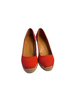 J.Crew x Dauphinette Wedges (view 1)