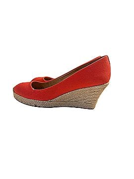 J.Crew x Dauphinette Wedges (view 2)