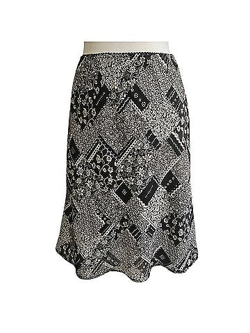 DressBarn Casual Skirt (view 1)
