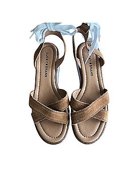 Lucky Brand Sandals