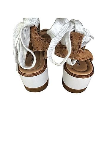 Lucky Brand Espadrille Sandals Sandals (view 2)
