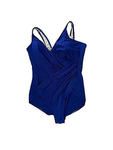 Miraclesuit One Piece Swimsuit (view 1)