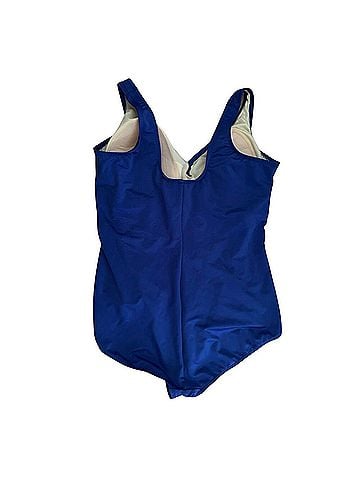Miraclesuit One Piece Swimsuit (view 2)