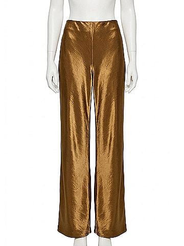 Rails Silvi Pant in Ginger (view 1)