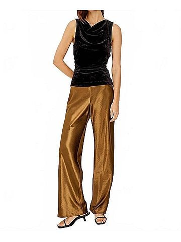 Rails Silvi Pant in Ginger (view 2)