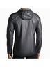 Brooks Black All Altitude Jacket in Black Size M - photo 5