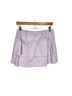 Athleta Solid Purple Skort Size XL - photo 2