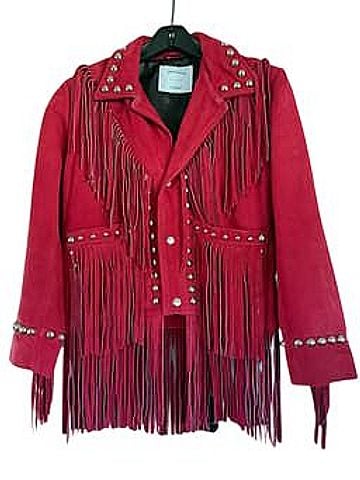 Free People Understated Leather Jacket (view 1)