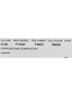 Dolce & Gabbana Basic 100% Wool Solid Blue Blue Wool Sweater Sleeveless Women's Pullover Size XL - photo 6