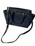 Michael Kors 100% Leather Solid Black Leather Tote One size - photo 2