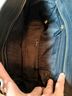 Michael Kors 100% Leather Solid Black Leather Tote One size - photo 7