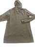 Lululemon Athletica Solid Gray Jacket Size 10 - photo 2