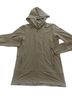 Lululemon Athletica Solid Gray Jacket Size 10 - photo 1