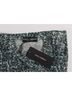 Dolce & Gabbana Basic 100% Wool Solid Blue Blue Wool Sweater Sleeveless Women's Pullover Size XS - photo 5