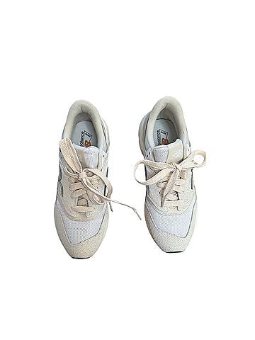 New Balance 997R Sneakers (view 1)