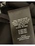 Wilfred Black Cocktail Dress Size XS - photo 4