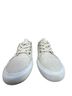 Blowfish White Ivory Sneakers Size 8 - photo 1