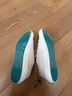 Blowfish White Ivory Sneakers Size 8 - photo 7