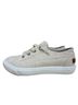 Blowfish White Ivory Sneakers Size 8 - photo 2