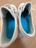 Blowfish White Ivory Sneakers Size 8 - photo 3