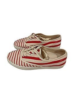 Soludos Marin Stripe Sneakers (view 1)
