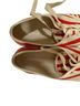 Soludos Marin Stripe Sneakers - photo 2
