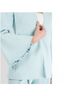 Alice + Olivia Print Blue Blazer Size S - photo 10