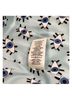Alice + Olivia Print Blue Blazer Size S - photo 9