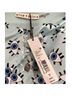 Alice + Olivia Print Blue Blazer Size S - photo 8