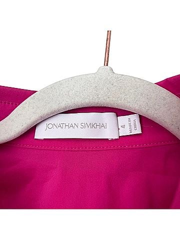 Jonathan Simkhai Sammy Casual Dress (view 2)