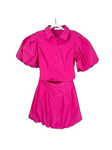 Jonathan Simkhai Sammy Casual Dress (view 1)