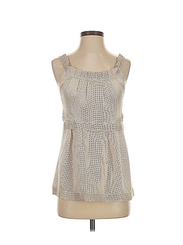 Marc Jacobs Sleeveless Top (view 1)