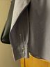 J.Crew 100% Cotton Solid Blue Button-Down Shirt Size 6 - photo 10