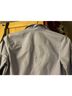 J.Crew 100% Cotton Solid Blue Button-Down Shirt Size 6 - photo 6
