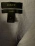 J.Crew 100% Cotton Solid Blue Button-Down Shirt Size 6 - photo 3
