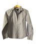 J.Crew 100% Cotton Solid Blue Button-Down Shirt Size 6 - photo 1