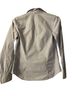 J.Crew 100% Cotton Solid Blue Button-Down Shirt Size 6 - photo 2
